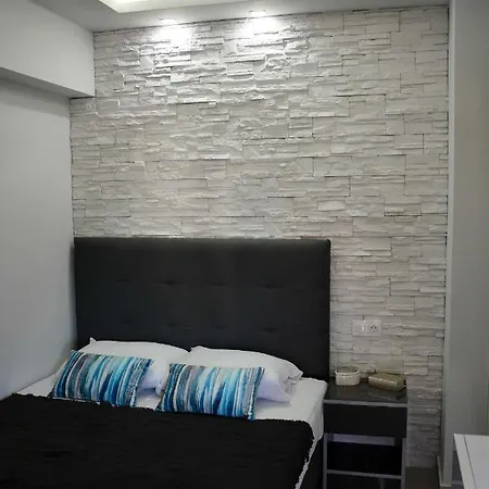 Princess Luxury Lägenhet *