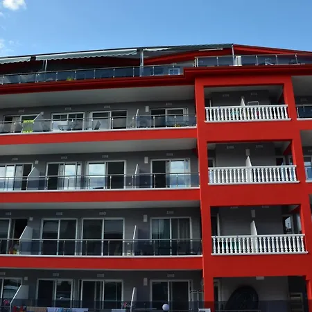 Princess Luxury * Paralía