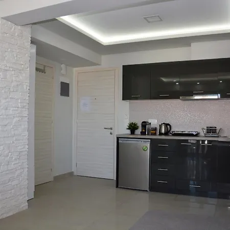 Princess Luxury * Paralía