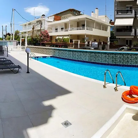 Princess Luxury * Paralía