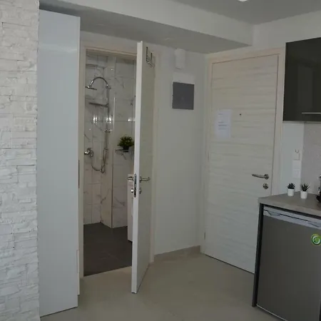 Apartment Princess Luxury Paralia Katerinis