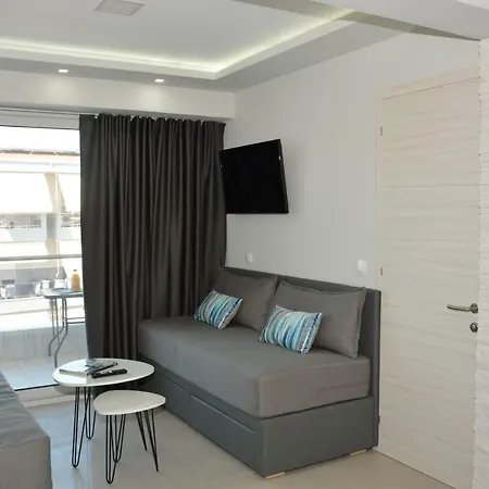 Princess Luxury Paralia Katerinis