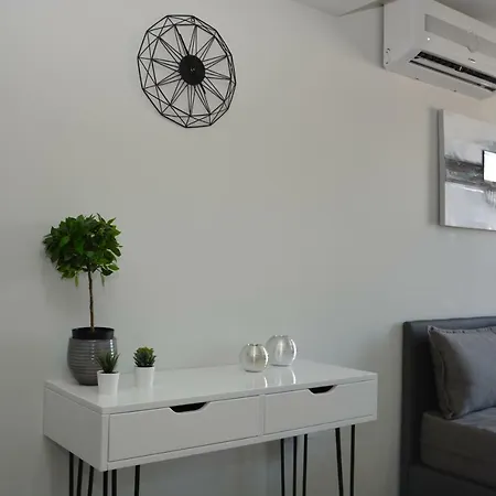 Princess Luxury Apartment