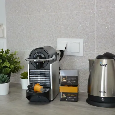 Princess Luxury Paralía