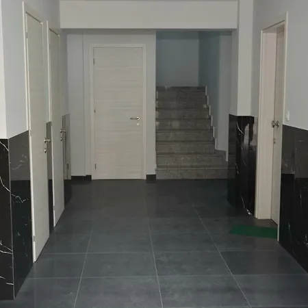 Apartment Princess Luxury