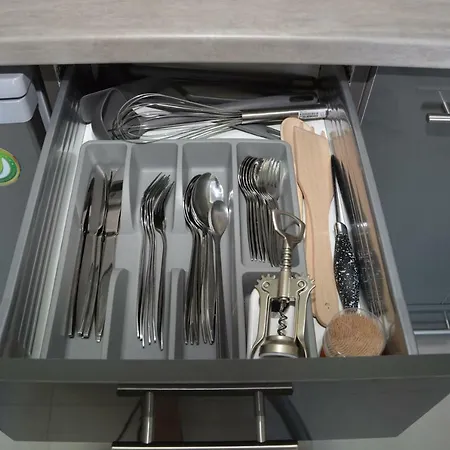 Princess Luxury Lägenhet