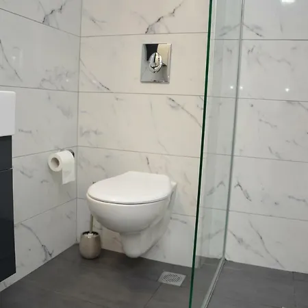 Princess Luxury Lägenhet Paralía