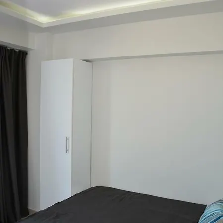 Princess Luxury Paralia Katerinis
