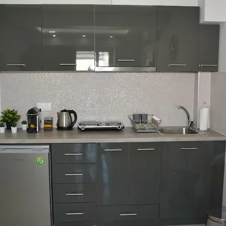 Princess Luxury Lägenhet