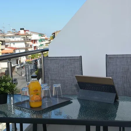 Princess Luxury Lägenhet