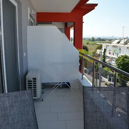 Princess Luxury Lägenhet