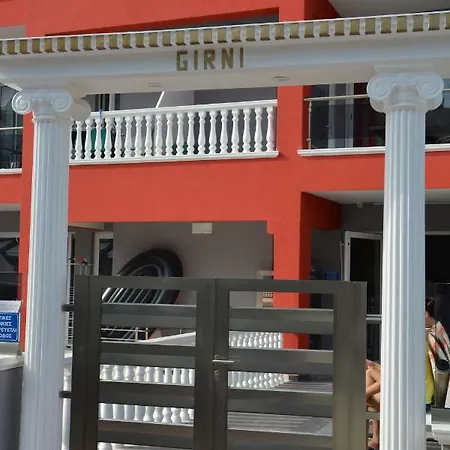 アパート Princess Luxury *