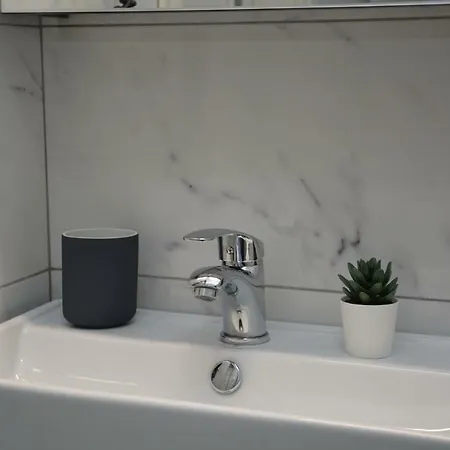 Princess Luxury アパート *