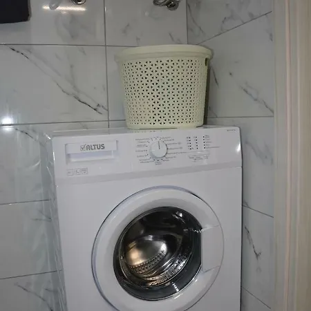 Princess Luxury Daire