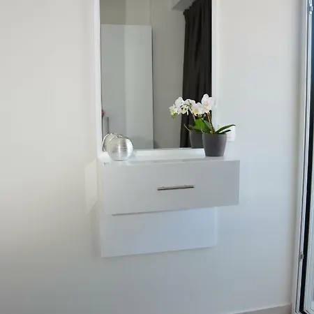 Princess Luxury * Paralía