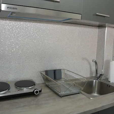 Princess Luxury アパート