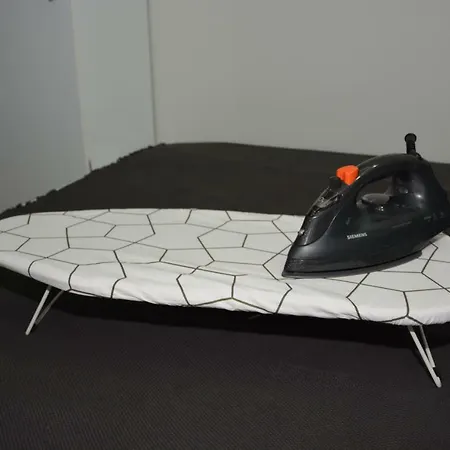 アパート Princess Luxury *