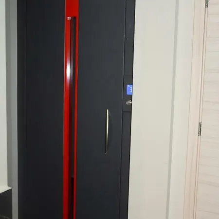 Princess Luxury アパート