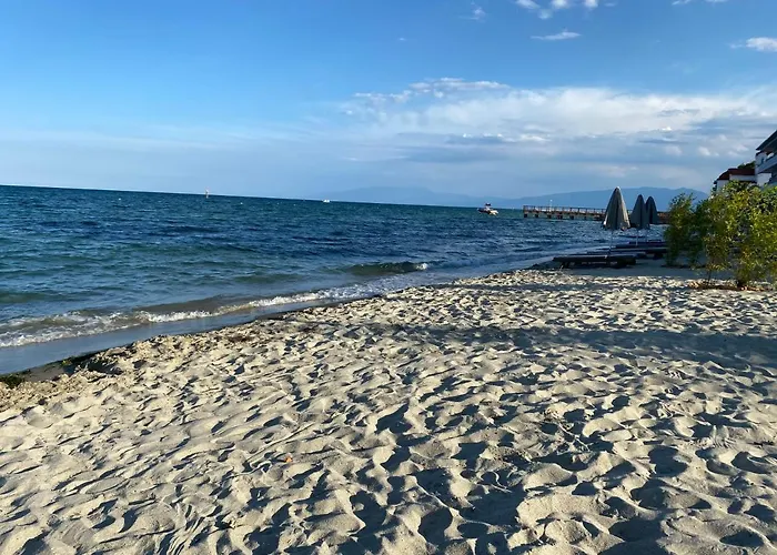 Apartament Princess Luxury