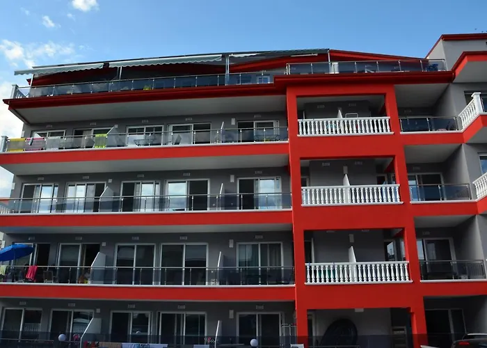 Princess Luxury * Paralía