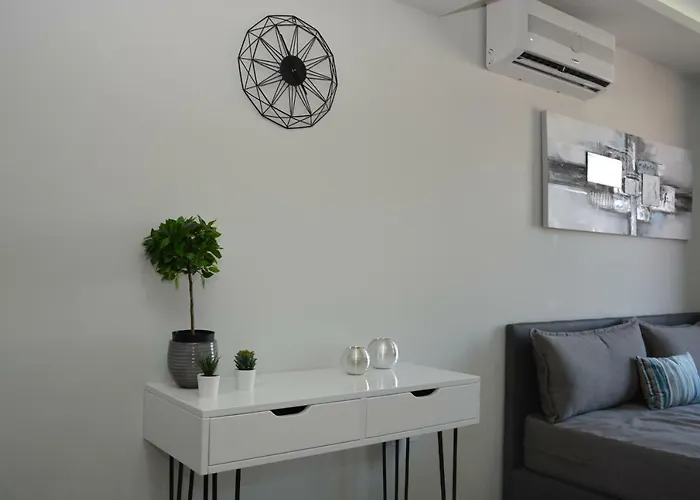 Princess Luxury Apartament