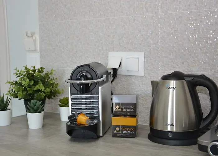 Princess Luxury Paralía