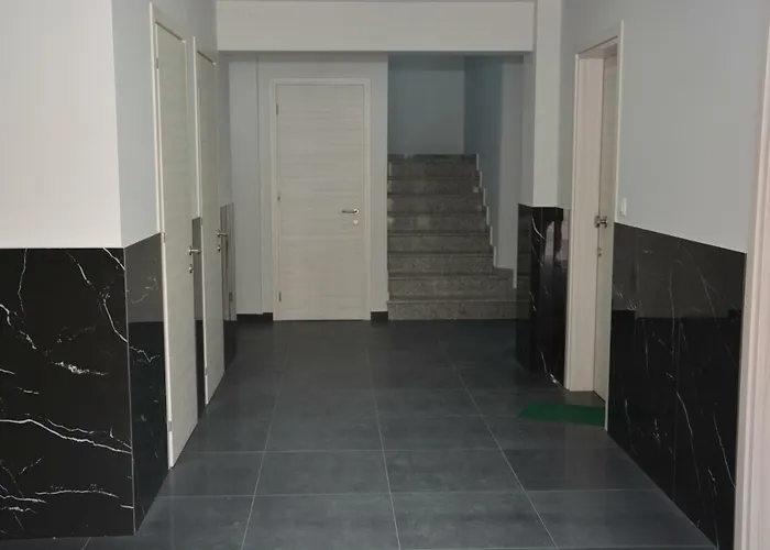Apartamento Princess Luxury