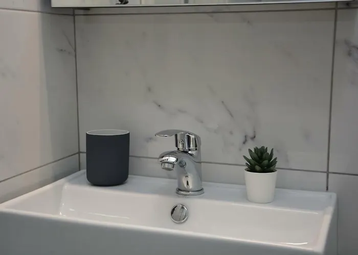 Princess Luxury Apartamento *