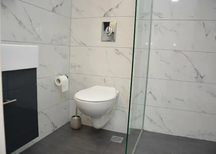 Princess Luxury Apartament Paralía