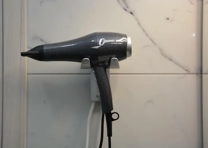 Princess Luxury Apartament Paralía