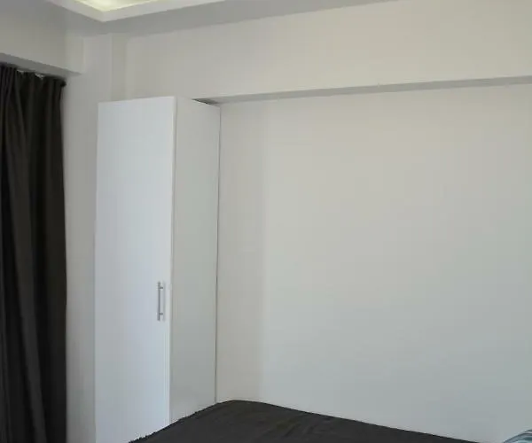 Princess Luxury Paralía