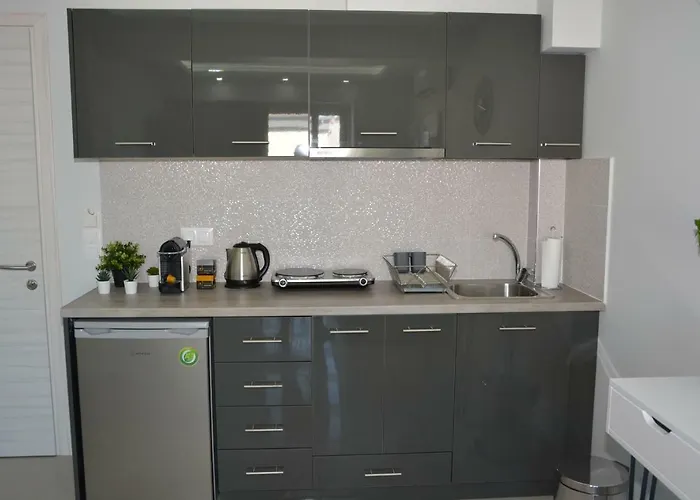 Princess Luxury Apartamento