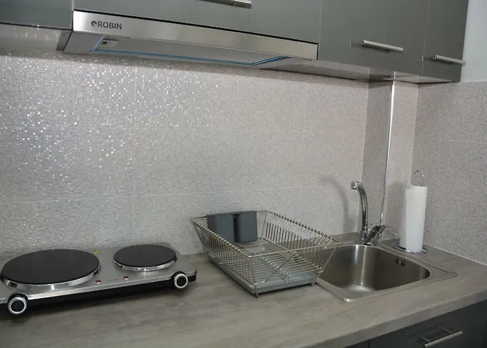 Princess Luxury Apartamento