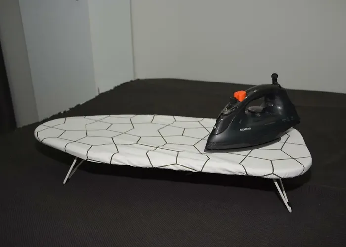 Apartament Princess Luxury *