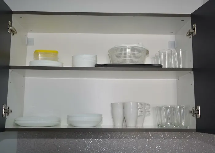 Princess Luxury Apartament