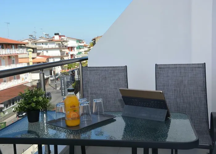 Princess Luxury Apartamento