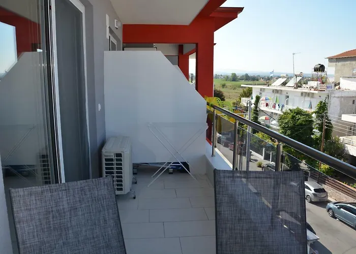 Princess Luxury Apartament